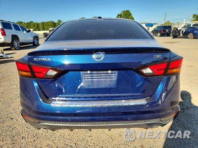 Zdjęcie 6 z 13 samochodu: 2021 NISSAN ALTIMA SR VIN:1N4BL4CV9MN382137 - miniatura