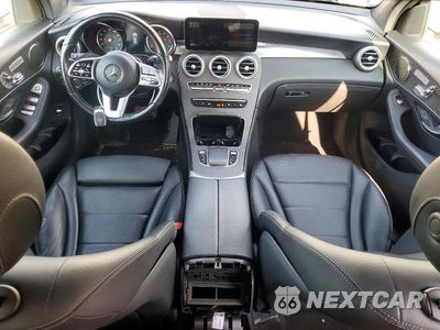 Zdjęcie 8 z 12 samochodu: 2022 MERCEDES-BENZ GLC 300 4MATIC VIN:W1N0G8EB2NV326969 - miniatura