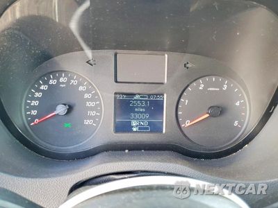 Zdjęcie 9 z 12 samochodu: 2023 MERCEDES-BENZ SPRINTER 3500 VIN:W1X8N33Y0PN253971 - miniatura