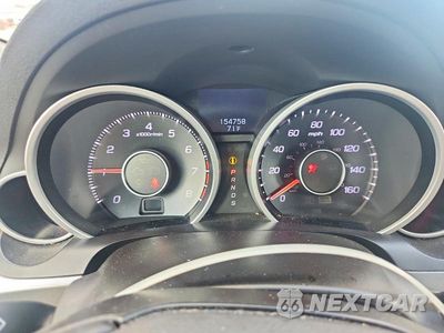 Zdjęcie 9 z 12 samochodu: 2010 ACURA TL VIN:19UUA8F24AA022327 - miniatura