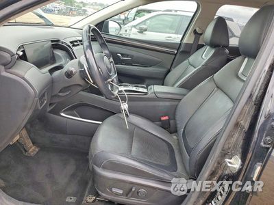 Zdjęcie 7 z 13 samochodu: 2022 HYUNDAI TUCSON LIMITED VIN:5NMJECAE9NH027366 - miniatura