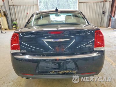 Zdjęcie 6 z 12 samochodu: 2019 CHRYSLER 300 LIMITED VIN:2C3CCAEG9KH528607 - miniatura
