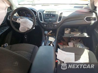 Zdjęcie 8 z 12 samochodu: 2022 CHEVROLET EQUINOX LT VIN:2GNAXTEV7N6110443 - miniatura