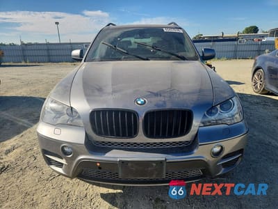 Piąte zdjęcie samochodu w środku: 2012 BMW X5 XDRIVE35I VIN:5UXZV4C50CL747624 - miniatura