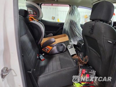 Zdjęcie 10 z 12 samochodu: 2019 FORD RANGER XL VIN:1FTER4FH3KLB04340 - miniatura