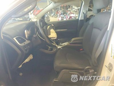 Zdjęcie 7 z 13 samochodu: 2017 DODGE JOURNEY SE VIN:3C4PDCAB0HT519648 - miniatura