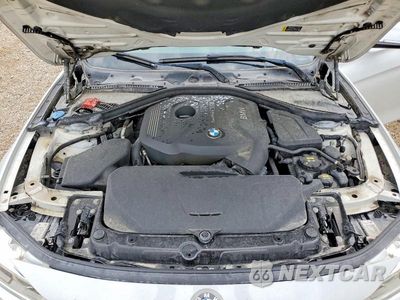 Zdjęcie 11 z 12 samochodu: 2017 BMW 330 XI VIN:WBA8D9G57HNU59731 - miniatura