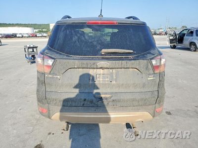 Zdjęcie 6 z 13 samochodu: 2018 FORD ESCAPE SE VIN:1FMCU9GD8JUC86488 - miniatura