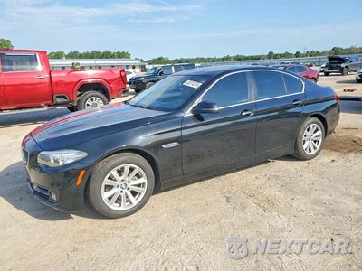 2015 BMW 528 XI WBA5A7C55FD622238 - główne zdjęcie licytacji z USA - miniatura