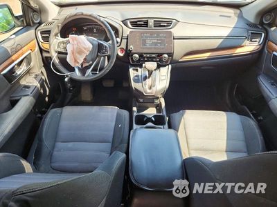 Zdjęcie 8 z 13 samochodu: 2020 HONDA CR-V EX VIN:2HKRW2H58LH678617 - miniatura