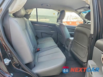 Zdjęcie 11 z 13 samochodu: 2012 HYUNDAI SANTA FE SE VIN:5XYZHDAG8CG099460 - miniatura