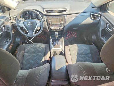 Zdjęcie 8 z 13 samochodu: 2014 NISSAN ROGUE SV VIN:5N1AT2MVXEC762833 - miniatura