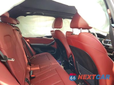 Zdjęcie 11 z 13 samochodu: 2024 BMW X3 XDRIVE30I VIN:5UX53DP07R9V14283 - miniatura