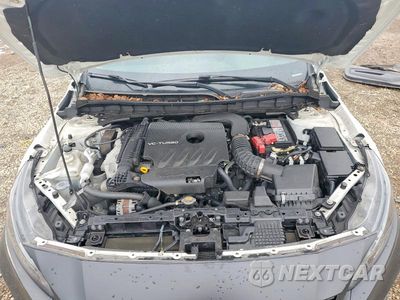 Zdjęcie 11 z 13 samochodu: 2023 NISSAN ALTIMA SR VIN:1N4AL4CV4PN410765 - miniatura