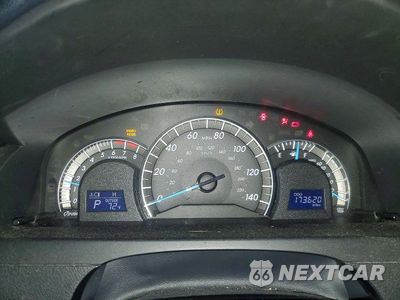 Zdjęcie 9 z 12 samochodu: 2012 TOYOTA CAMRY SE VIN:4T1BF1FK7CU582774 - miniatura