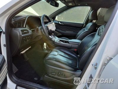 Zdjęcie 7 z 14 samochodu: 2020 HYUNDAI PALISADE LIMITED VIN:KM8R5DHEXLU155230 - miniatura