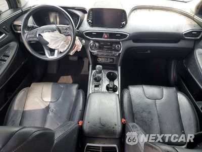 Zdjęcie 8 z 14 samochodu: 2019 HYUNDAI SANTA FE ULTIMATE 2.0T VIN:5NMS5CAA1KH013510 - miniatura