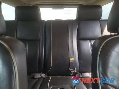 Zdjęcie 10 z 13 samochodu: 2006 HUMMER H3 VIN:5GTDN136768309329 - miniatura