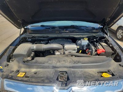 Zdjęcie 11 z 12 samochodu: 2021 RAM 1500 BIG HORN/LONE STAR VIN:1C6SRFFT6MN809196 - miniatura
