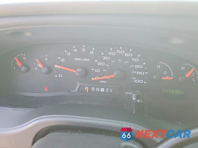 Zdjęcie 9 z 13 samochodu: 2008 FORD ECONOLINE E150 VAN VIN:1FTNE14W98DB38636 - miniatura