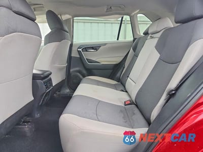 Zdjęcie 11 z 13 samochodu: 2024 TOYOTA RAV4 XLE VIN:2T3P1RFV1RW477404 - miniatura