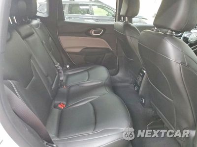 Zdjęcie 11 z 13 samochodu: 2025 JEEP COMPASS LIMITED VIN:3C4NJDCN6ST506357 - miniatura