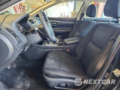 Zdjęcie 7 z 13 samochodu: 2018 NISSAN ALTIMA 2.5 S VIN:1N4AL3AP0JC133873 - miniatura