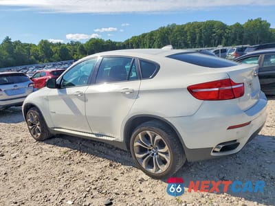 Drugie zdjęcie samochodu z przodu: 2012 BMW X6 XDRIVE50I VIN:5UXFG8C52CLZ97287 - miniatura