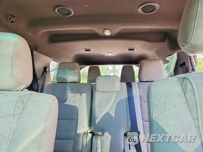 Zdjęcie 10 z 13 samochodu: 2013 FORD EXPLORER VIN:1FM5K8B89DGC53134 - miniatura