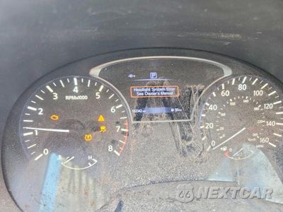 Zdjęcie 9 z 12 samochodu: 2016 NISSAN ALTIMA 2.5 SR VIN:1N4AL3AP3GC222765 - miniatura