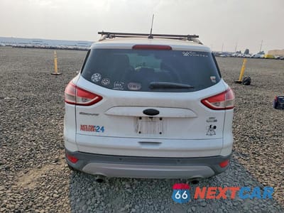 Zdjęcie 6 z 13 samochodu: 2014 FORD ESCAPE SE VIN:1FMCU9GX1EUE41592 - miniatura