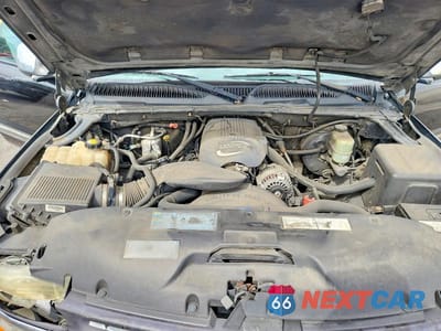 Zdjęcie 11 z 12 samochodu: 2001 CHEVROLET SILVERADO C1500 VIN:2GCEC19T611407679 - miniatura