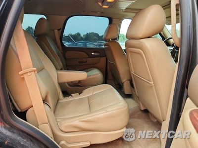 Zdjęcie 11 z 13 samochodu: 2013 CHEVROLET TAHOE K1500 LT VIN:1GNSKBE09DR166730 - miniatura