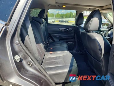 Zdjęcie 11 z 14 samochodu: 2015 NISSAN ROGUE SL VIN:5N1AT2MV6FC812189 - miniatura