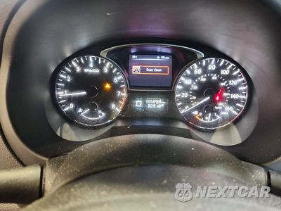 Zdjęcie 9 z 12 samochodu: 2015 NISSAN ALTIMA 2.5 S VIN:1N4AL3AP0FN873015 - miniatura