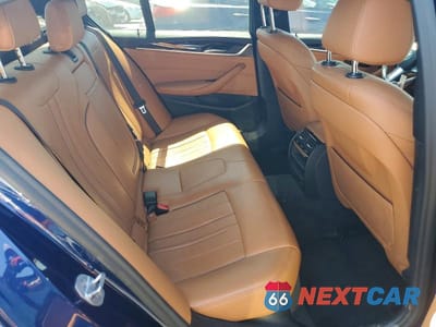 Zdjęcie 10 z 13 samochodu: 2020 BMW 530E VIN:WBAJA9C0XLCD50353 - miniatura