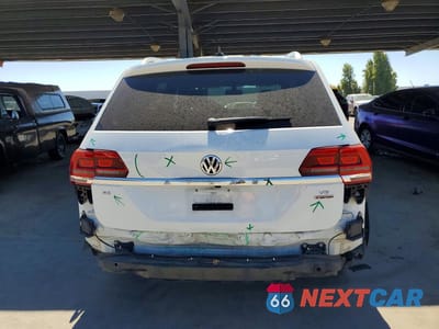 Zdjęcie 6 z 14 samochodu: 2018 VOLKSWAGEN ATLAS SE VIN:1V2KR2CA6JC565009 - miniatura