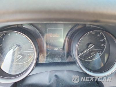 Zdjęcie 9 z 12 samochodu: 2021 TOYOTA CAMRY SE VIN:4T1T11AKXMU606903 - miniatura