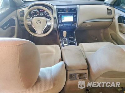 Zdjęcie 8 z 12 samochodu: 2013 NISSAN ALTIMA 2.5 VIN:1N4AL3AP5DC146624 - miniatura
