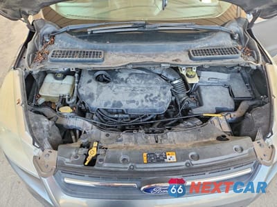 Zdjęcie 12 z 13 samochodu: 2014 FORD ESCAPE SE VIN:1FMCU9GXXEUA26156 - miniatura