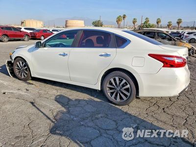 Drugie zdjęcie samochodu z przodu: 2016 NISSAN ALTIMA 2.5 SV VIN:1N4AL3AP1GC243727 - miniatura