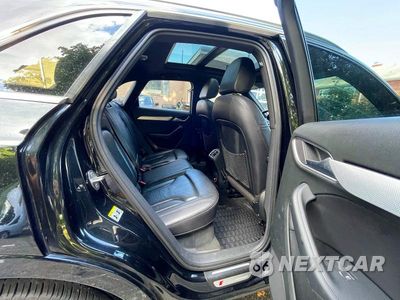 Zdjęcie 6 z 12 samochodu: 2018 AUDI Q3 PREMIUM PLUS VIN:WA1JCCFS0JR010508 - miniatura