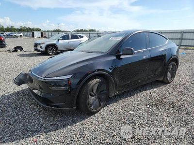 2026 TESLA MODEL Y 7SAYGDEE2TA467839 - główne zdjęcie licytacji z USA - miniatura