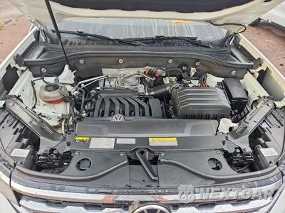Zdjęcie 11 z 12 samochodu: 2021 VOLKSWAGEN ATLAS CROSS SPORT SEL VIN:1V2EE2CA2MC228611 - miniatura