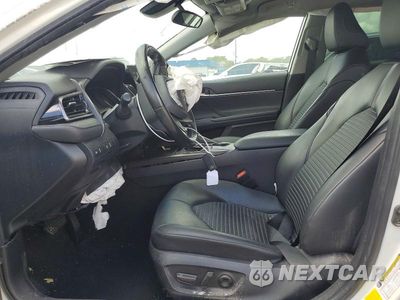 Zdjęcie 7 z 12 samochodu: 2021 TOYOTA CAMRY SE VIN:4T1G11AK8MU481255 - miniatura
