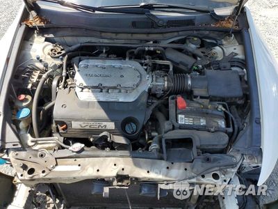 Zdjęcie 11 z 12 samochodu: 2009 HONDA ACCORD EXL VIN:1HGCP36869A046187 - miniatura