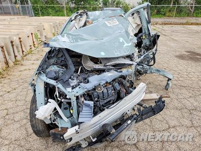 Piąte zdjęcie samochodu w środku: 2021 TOYOTA RAV4 XLE VIN:2T3W1RFV3MW150443 - miniatura
