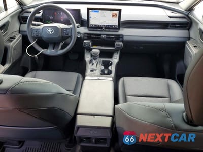 Zdjęcie 8 z 13 samochodu: 2026 TOYOTA RAV4 XLE PREMIUM VIN:2T36CRAV2TW013736 - miniatura
