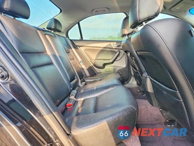 Zdjęcie 10 z 12 samochodu: 2006 ACURA TSX VIN:JH4CL96906C011519 - miniatura