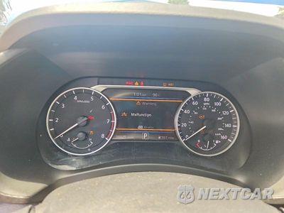 Zdjęcie 9 z 12 samochodu: 2024 NISSAN SENTRA SV VIN:3N1AB8CV2RY234926 - miniatura